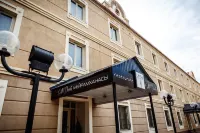 Hotel Pushkin Hotels near City Center