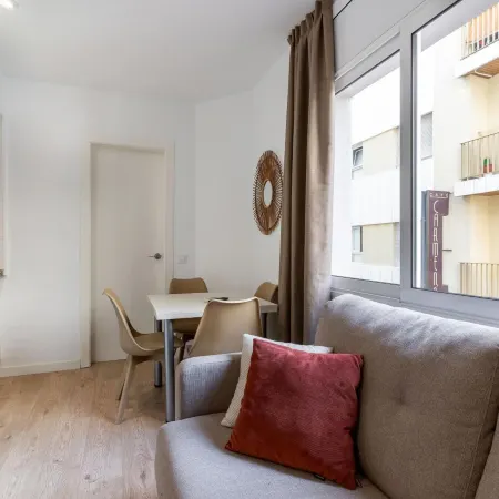 Apartamentos Venecia