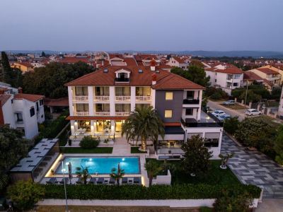 Residence Vaal