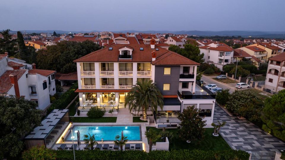 Residence Vaal