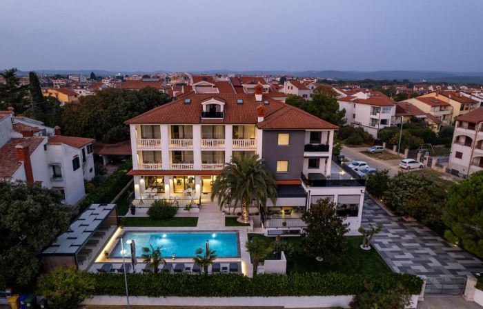 Residence Vaal