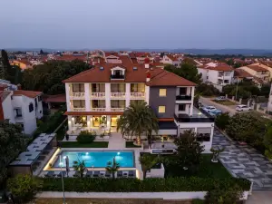 Residence Vaal