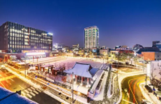 Chuncheon Bella Residence