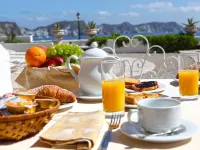 Hotel Torre Dei Borboni Hotels in Ponza