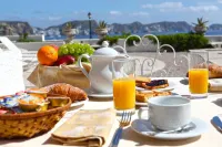 Hotel Torre Dei Borboni Các khách sạn ở Ponza