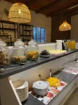 Gorgeous Gecko Guesthouse - breakfast