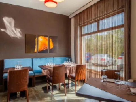 Hotel Sandalia Hotels in Nuoro
