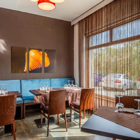 Hotel Sandalia