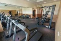 Byblos Hotel - Gym