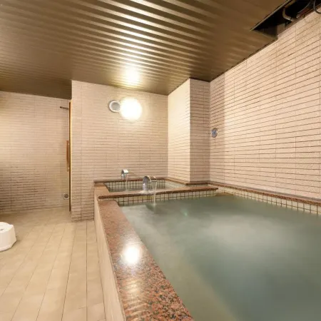 Hotel Capital in Yamagata