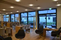 Hotel Gästehaus am Schloss Hotels in Ketsch