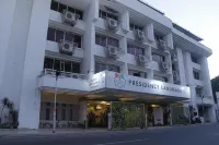 Presidency Landmark Hotels in Daman