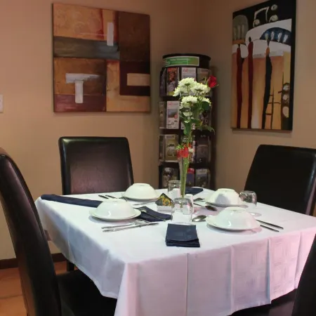 Rosenthal Guesthouse