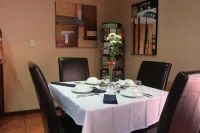 Rosenthal Guesthouse - Frühstück