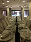 Hotel Boutique Museo Burgos - breakfast