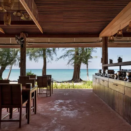 Peter Pan Resort @ Koh Kood