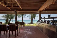Peter Pan Resort @ Koh Kood - breakfast