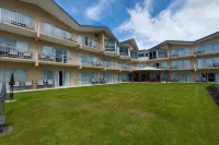 Beachcomber Inn Picton Hotel a 