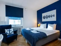 Port Hotel Hotels in Karlshamn