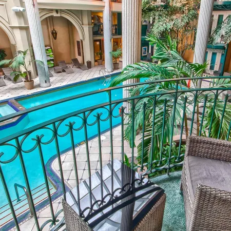 Hotel Plaza Quebec