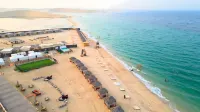 Regency Sealine Camp