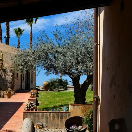Tenuta Aguglia