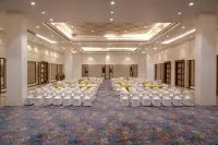The Utopia Resort Hotel a Sanchi