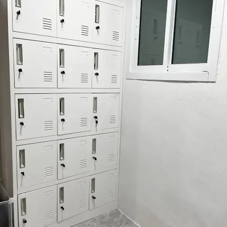 Magic Hostel Отели рядом с достопримечательностью «Пляж Лонг-бич»