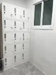 Magic Hostel