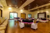 Jharna Resort  Navegaongate Tadoba 챈드라퍼 호텔