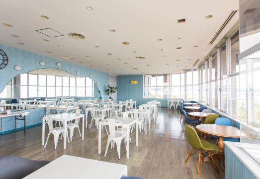 에어리어원 객실