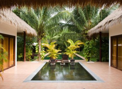 Cham Villas Resort