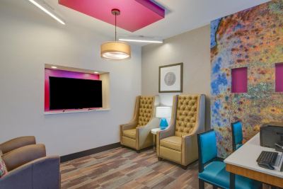 その他 ホリデイ・イン エクスプレス ワシントンDC イースト - アンドリューズ AFBの写真