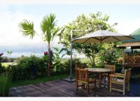 Ti Amo Bali Các khách sạn gần Đền hindu Batukaru Temple