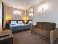 Khosta Hotel Hotéis em Khosta