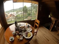 Hotel Heidinger - Breakfast