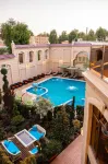 DiliMah Premium Luxury - Pools