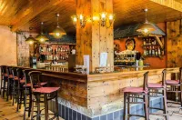 Hotel Coma - bar
