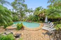 Oasis Inn Ulladulla - Welcoming Guests 18 Years and Older