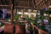 Malika Nungwi Hotel