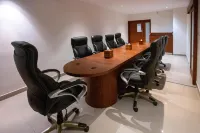 Hotel Niya Regency Hotels in Thrissur