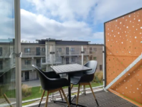 Aalborg Hotel Apartments Hotels in Aalborg