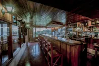 蒙特貝爾德蒙大拿飯店