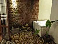 Artisan Villa - Badekar