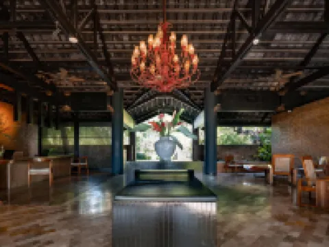 The Henry Resort Dumaguete Hotels in Dumaguete