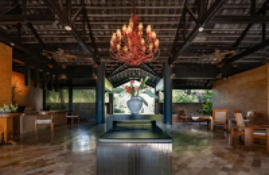 The Henry Resort Dumaguete