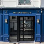 Hotel Bleu de Grenelle - Tour Eiffel Hotels in 