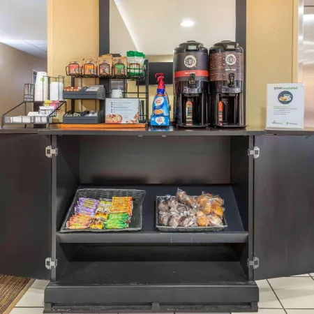 Extended Stay America Suites - Princeton - West Windsor