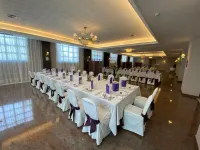 Hotel Lasa Sport