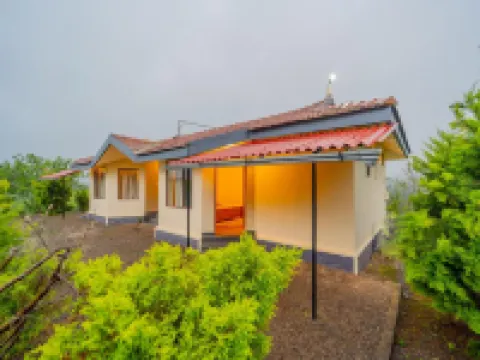 Aruvi Mountain Villa Vagamon - Pet Friendly Nature Stay by Voye Homes Hotels in Vagamon